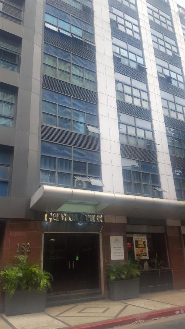 Gervasia Hotel Makati Makati City Exterior photo