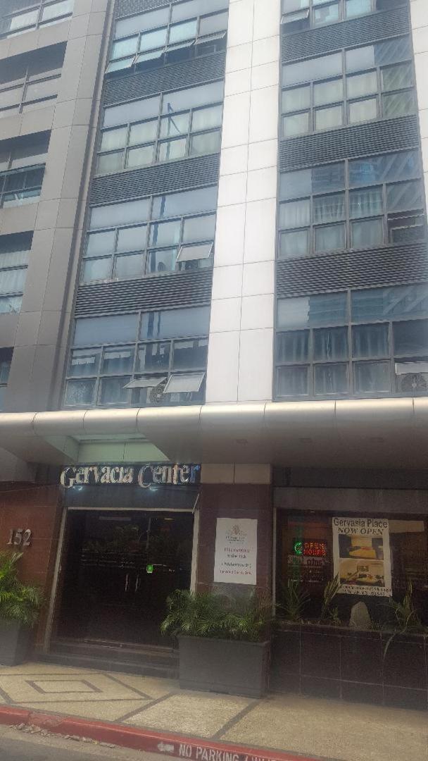 Gervasia Hotel Makati Makati City Exterior photo