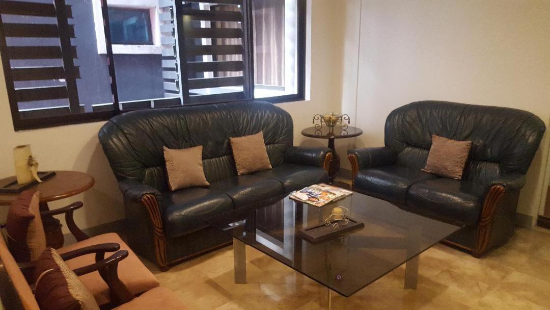 Gervasia Hotel Makati Makati City Exterior photo
